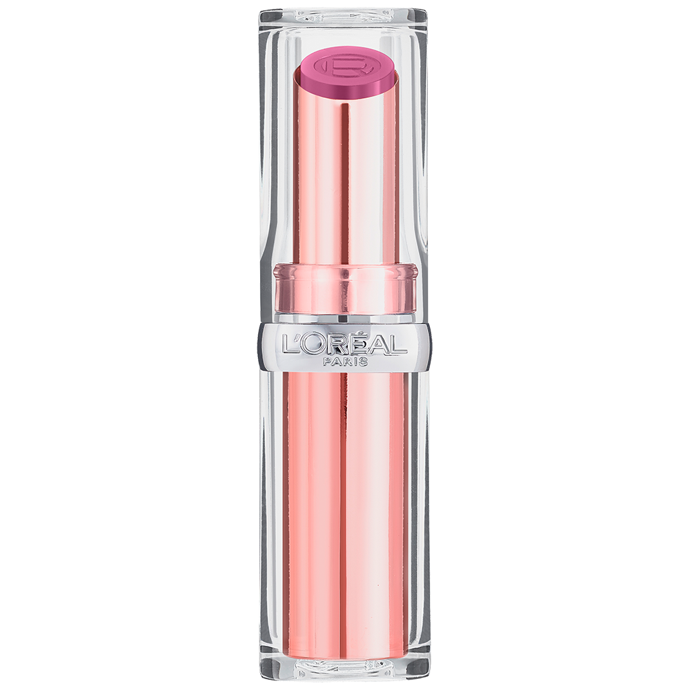 Bild: L'ORÉAL PARIS Color Riche Glow Paradise Violet Mirage