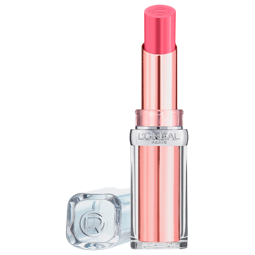 Bild: L'ORÉAL PARIS Color Riche Glow Paradise Rose Euphorique