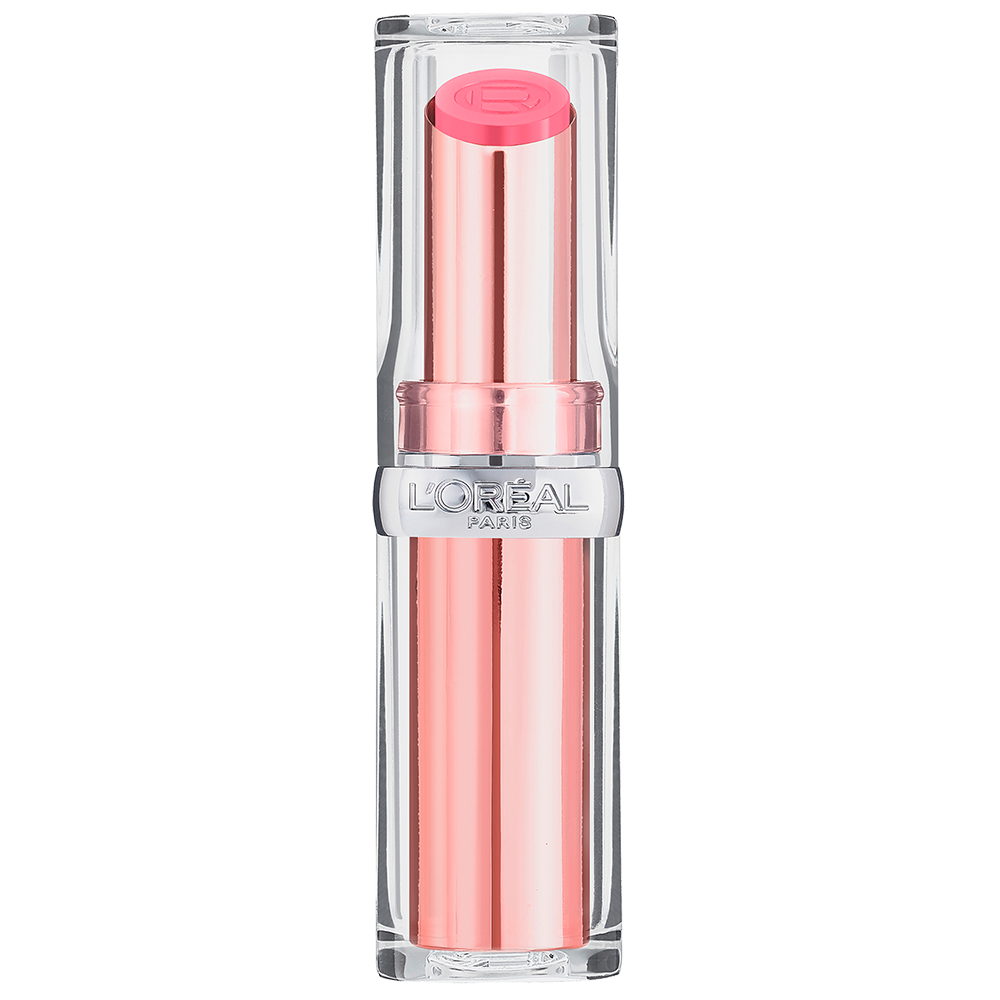 Bild: L'ORÉAL PARIS Color Riche Glow Paradise Rose Euphorique