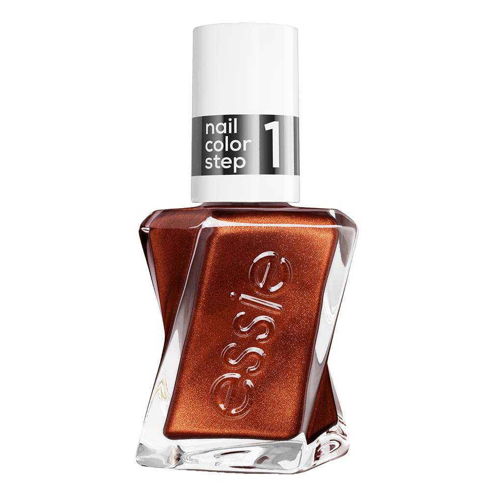 Bild: Essie Nagellack Gel by essie Baby Carats