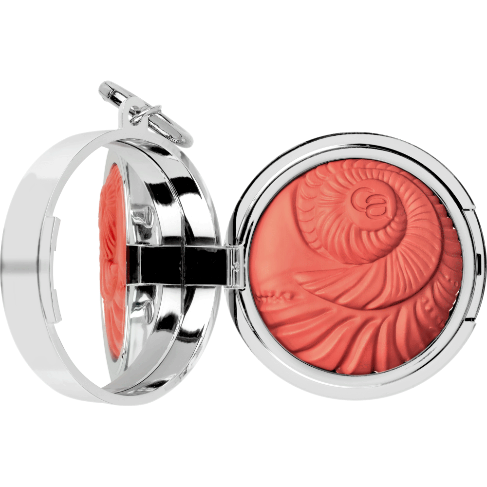 Bild: Catrice Seashell Stories Blush Balm C02