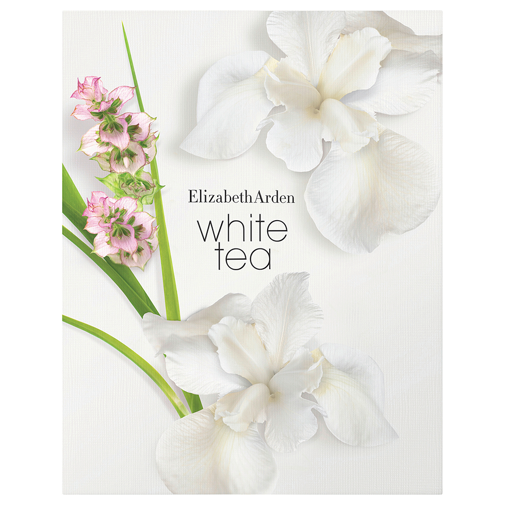 Bild: Elizabeth Arden White Tea Geschenkset 