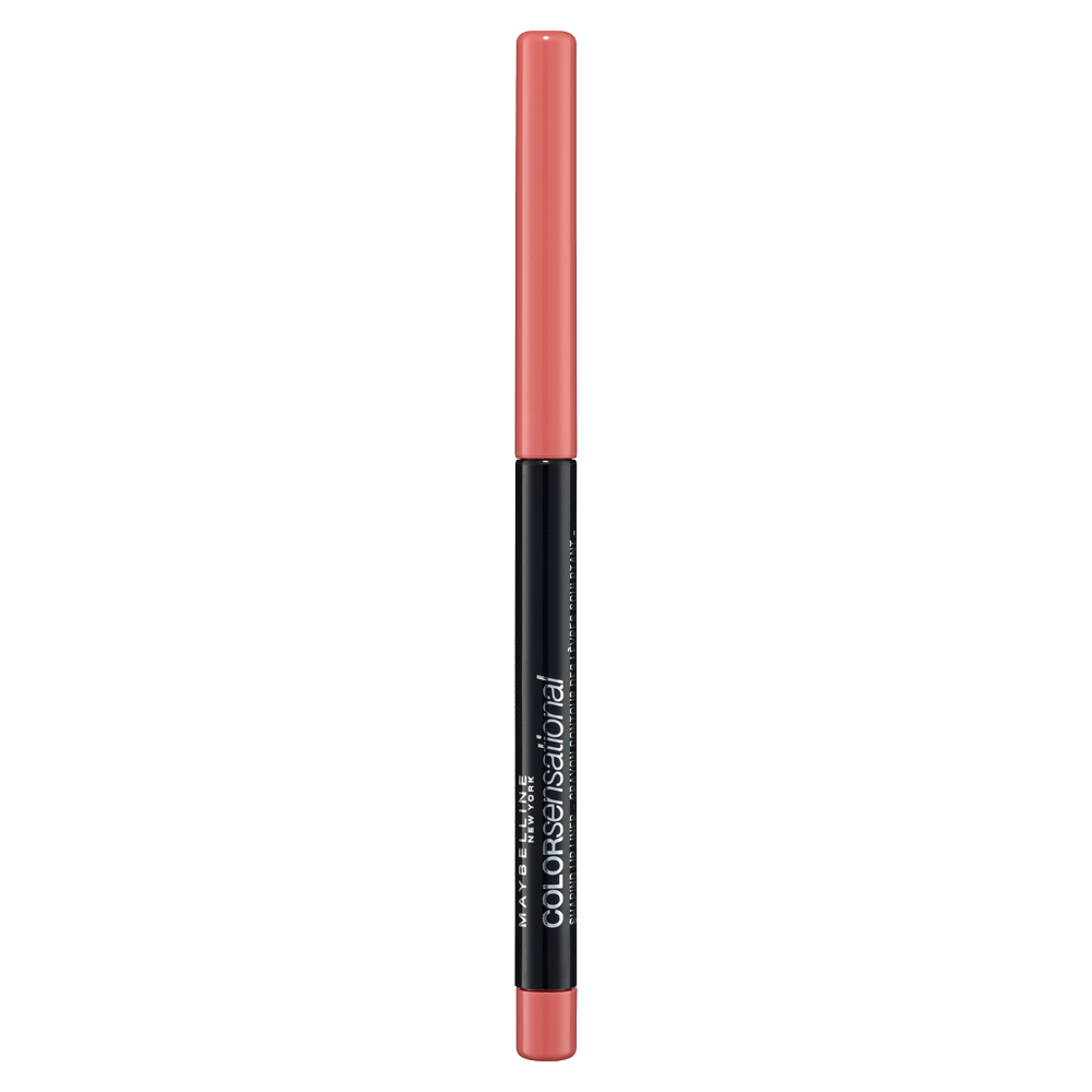 Bild: MAYBELLINE Color Sensational Shaping Lipliner 50