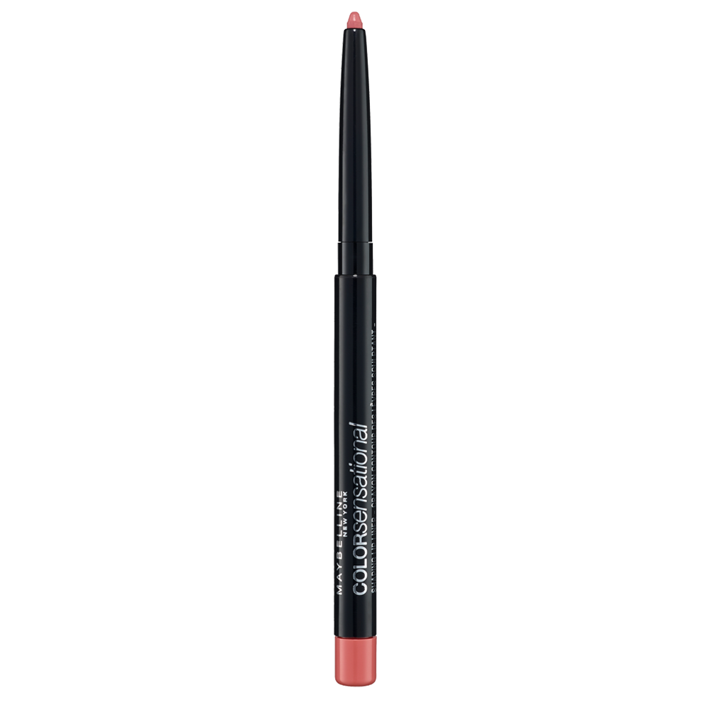 Bild: MAYBELLINE Color Sensational Shaping Lipliner 50