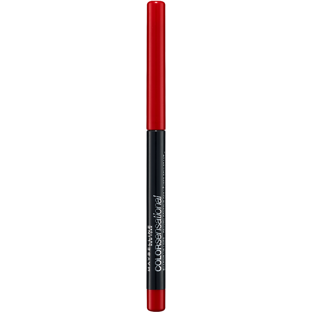 Bild: MAYBELLINE Color Sensational Shaping Lipliner 80