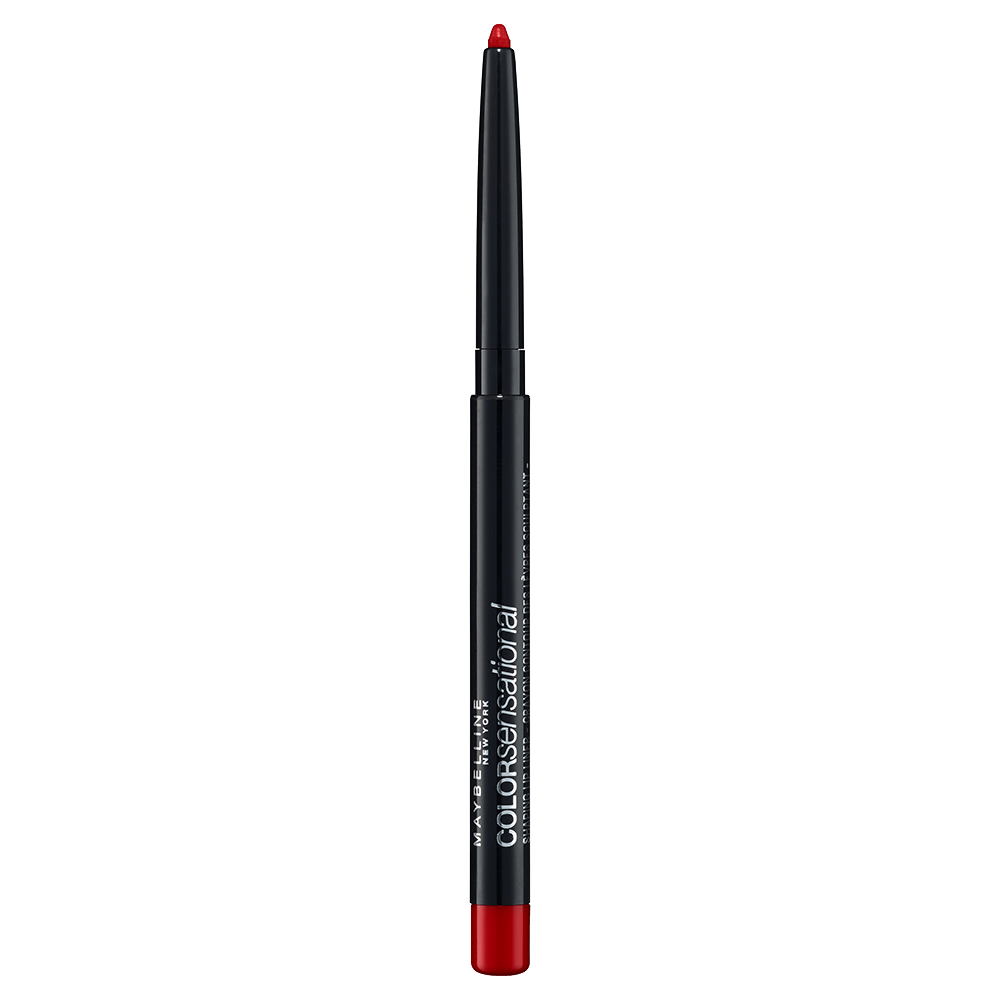 Bild: MAYBELLINE Color Sensational Shaping Lipliner 80