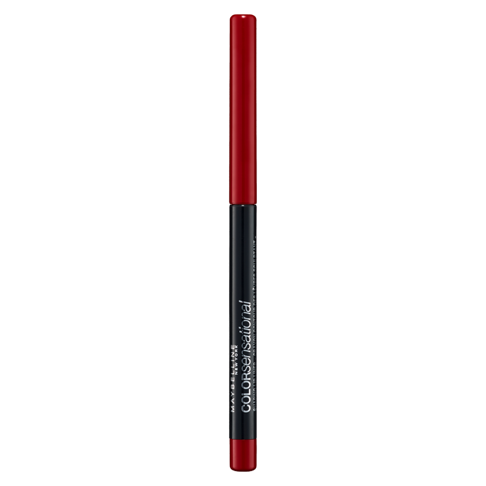 Bild: MAYBELLINE Color Sensational Shaping Lipliner 90