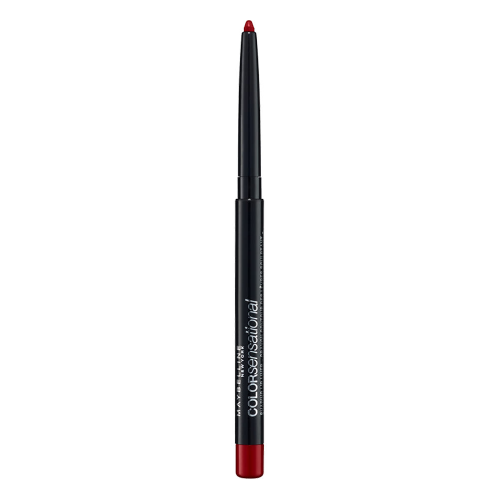 Bild: MAYBELLINE Color Sensational Shaping Lipliner 90