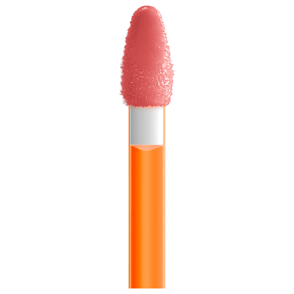 Bild: NYX Professional Make-up Duck Plump Trickz Lipgloss Nude Swings
