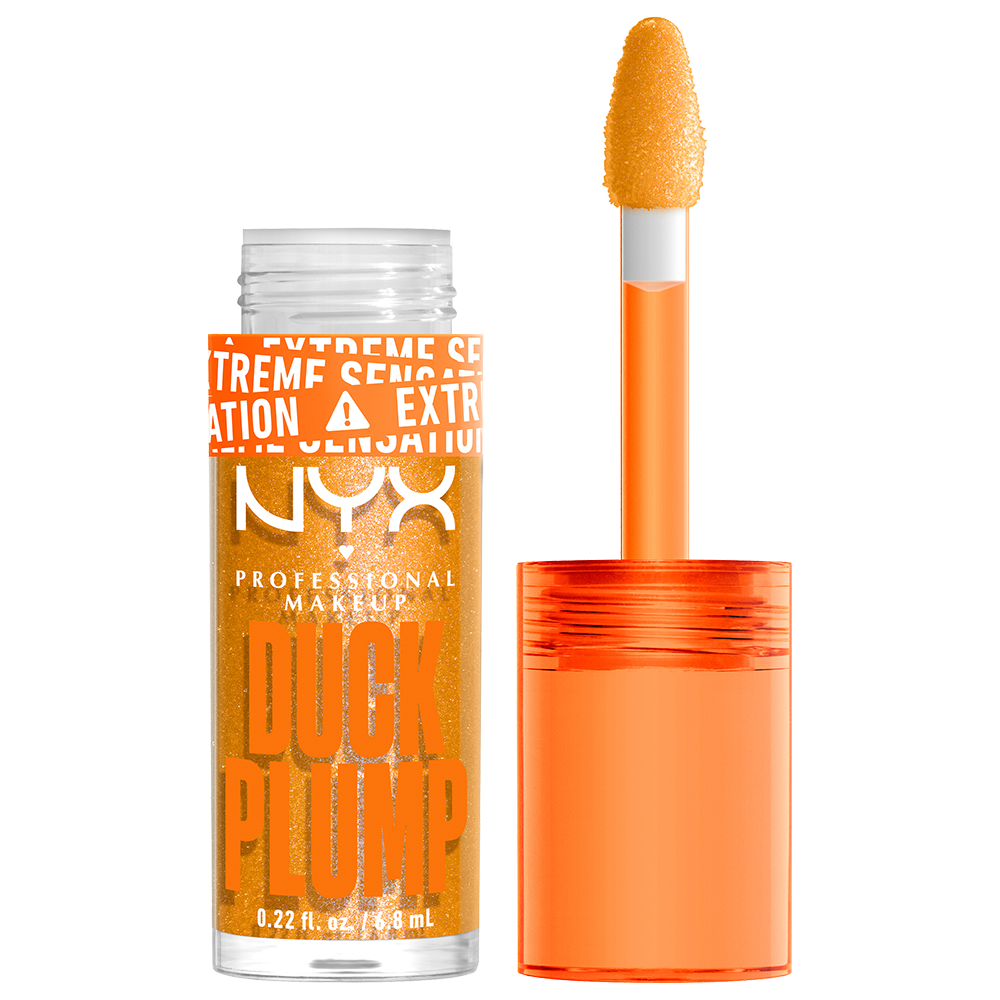 Bild: NYX Professional Make-up Duck Plump Trickz Lipgloss 