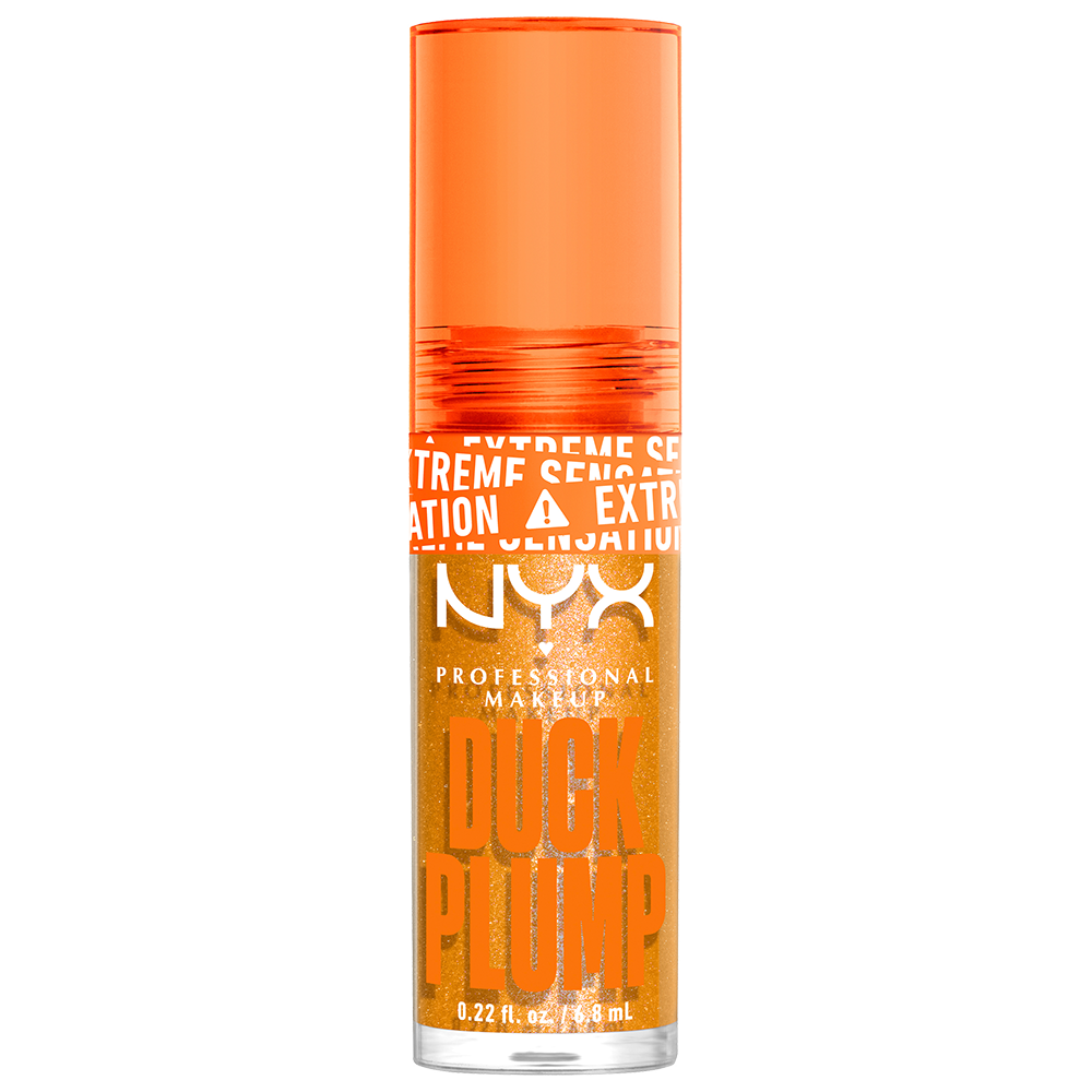 Bild: NYX Professional Make-up Duck Plump Trickz Lipgloss 