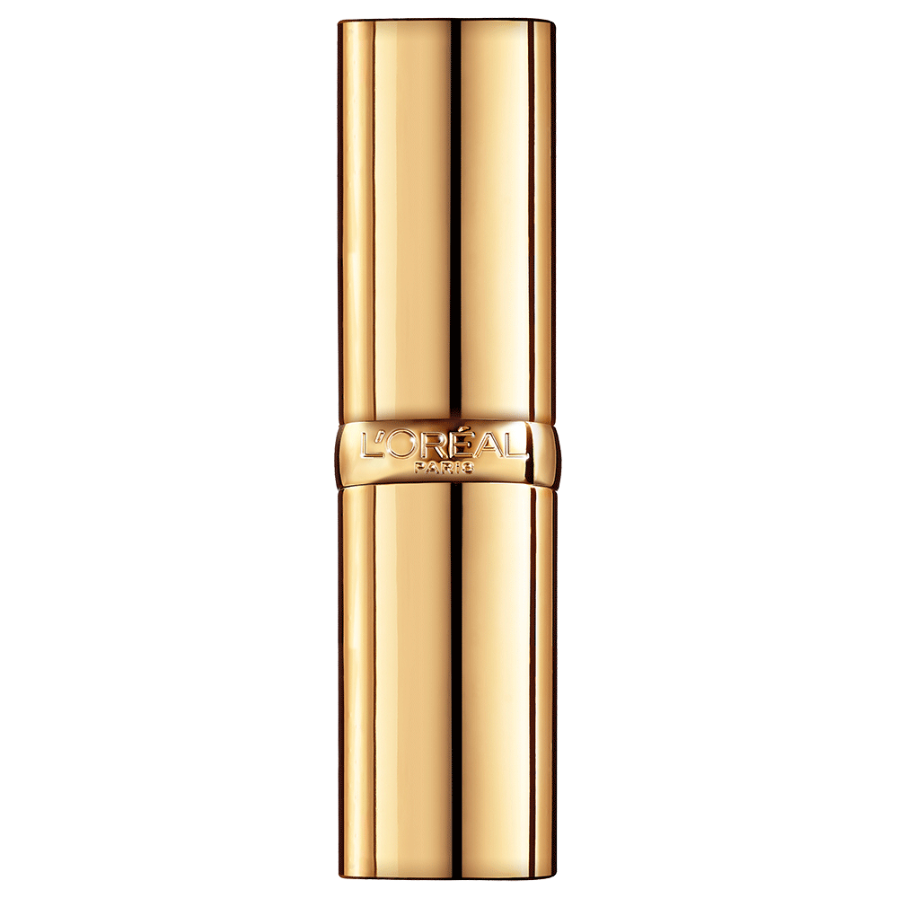 Bild: L'ORÉAL PARIS Color Riche Made for Me Naturals Lippenstift rose grenat