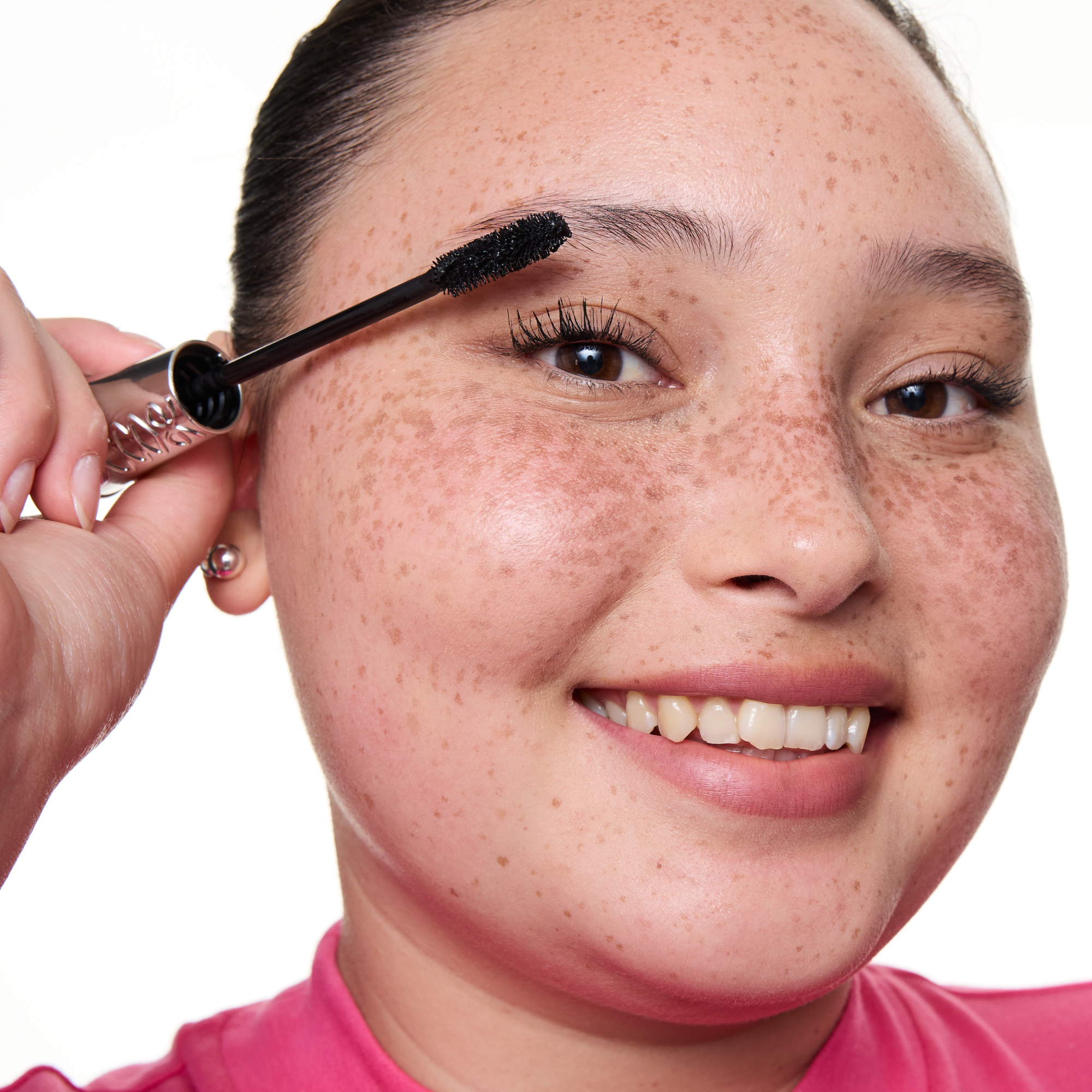 Bild: essence Lash PRINCESS volume & length mascara PARTY deep black 