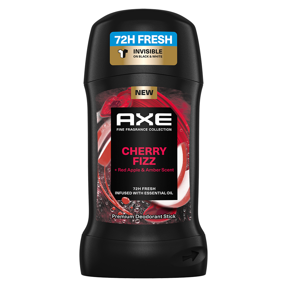 Bild: AXE Deo Stick Cherry Fizz 