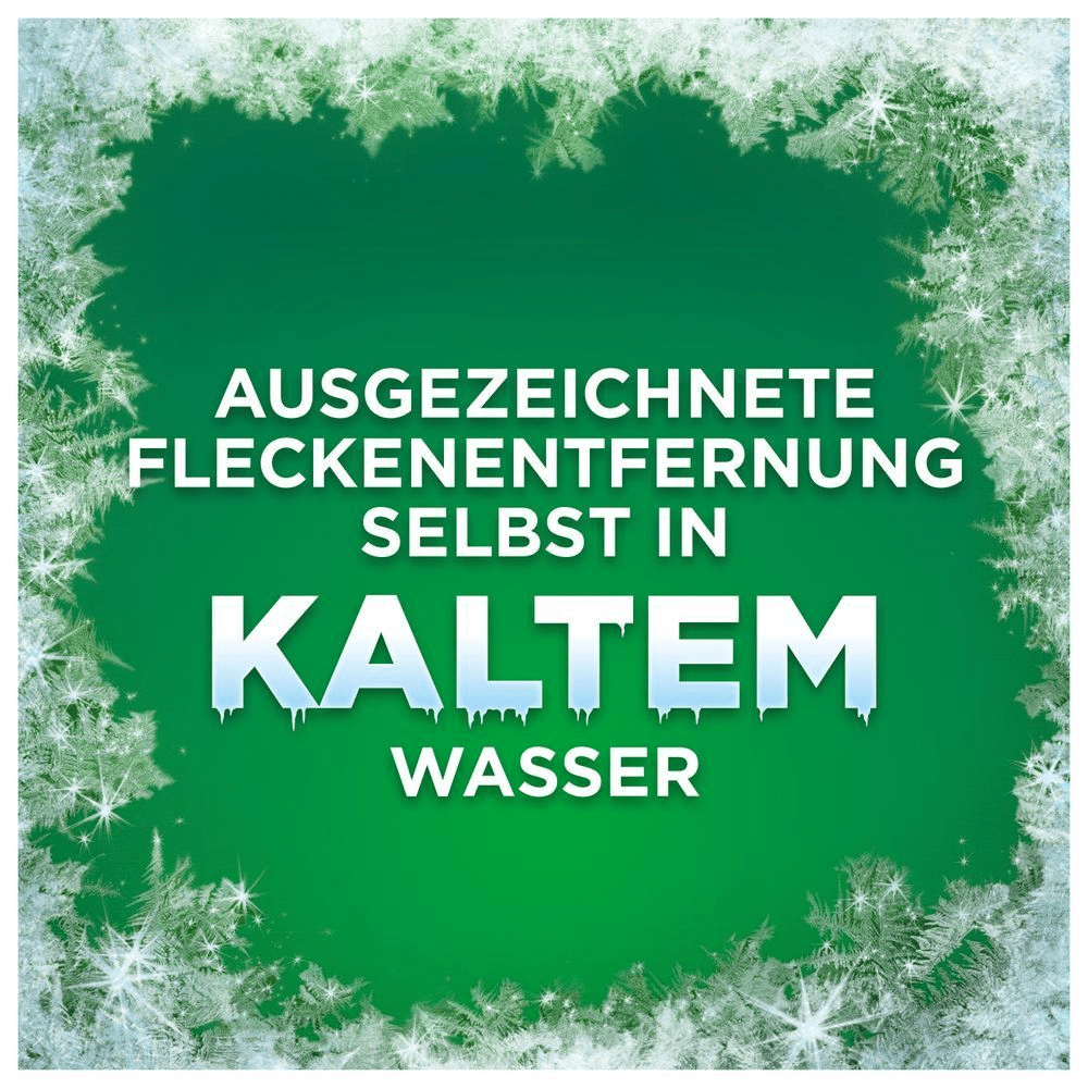 Bild: ARIEL Flüssigwaschmittel, 100 Waschladungen, Universal+