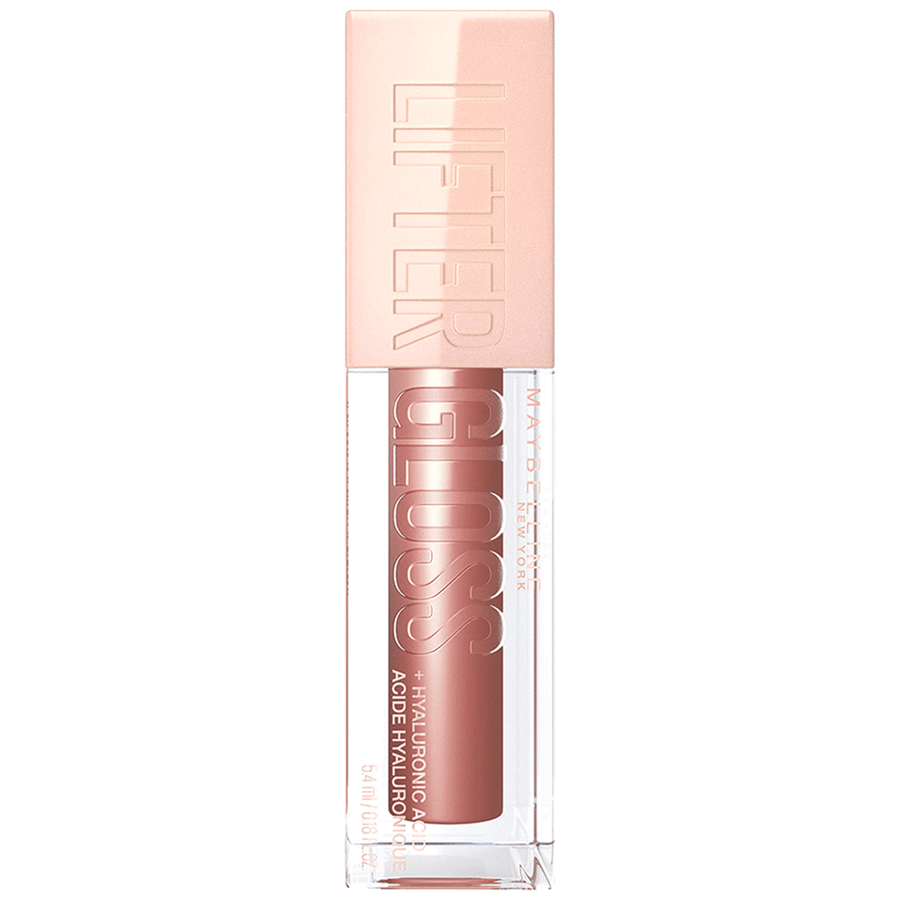 Bild: MAYBELLINE Lifter Gloss 008