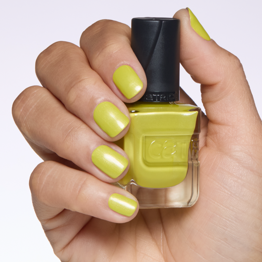 Bild: Catrice GEL AFFAIR Nail Lacquer 033