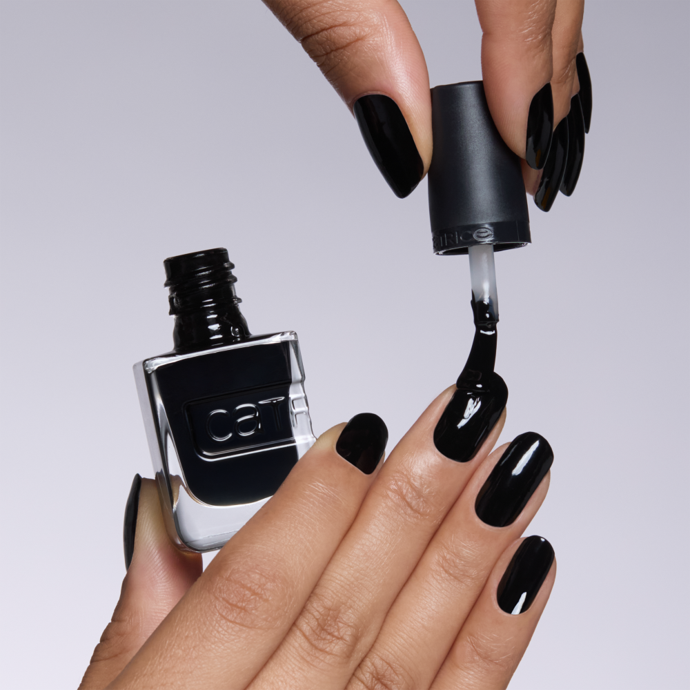 Bild: Catrice GEL AFFAIR Nail Lacquer 037