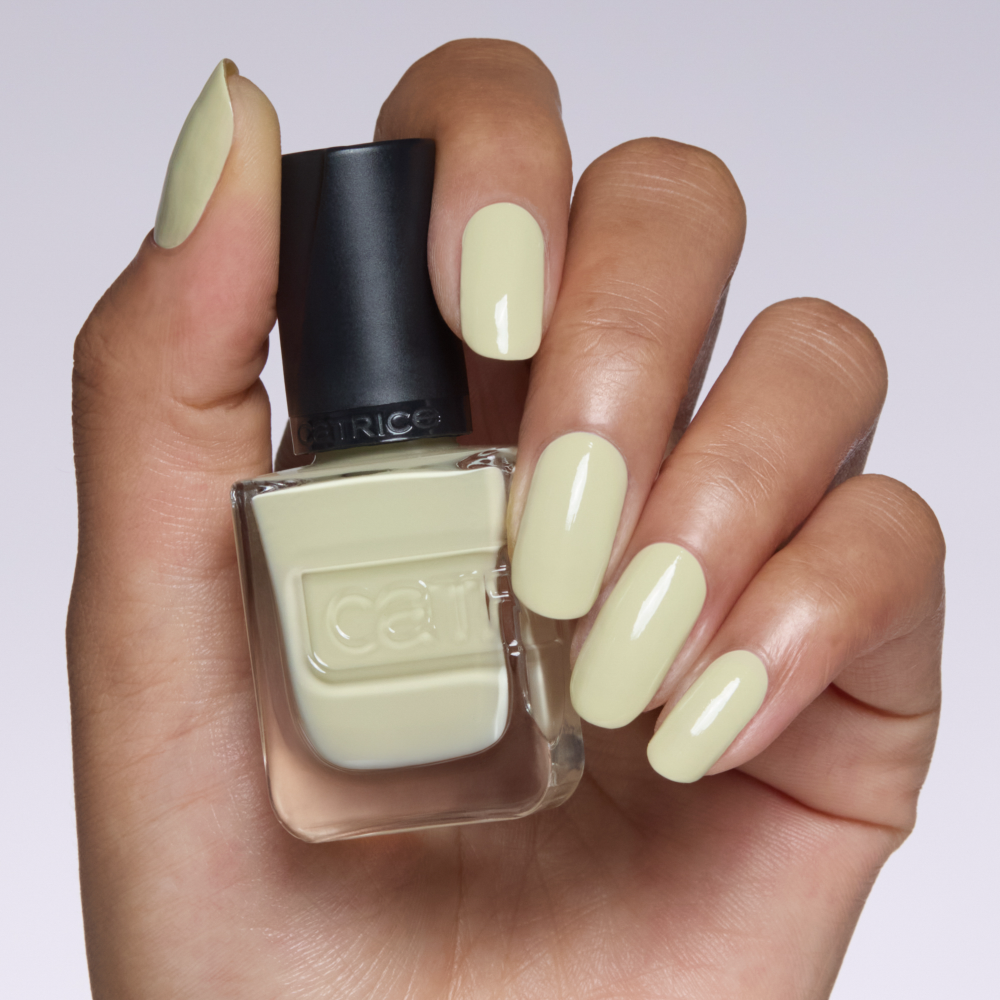 Bild: Catrice GEL AFFAIR Nail Lacquer 032