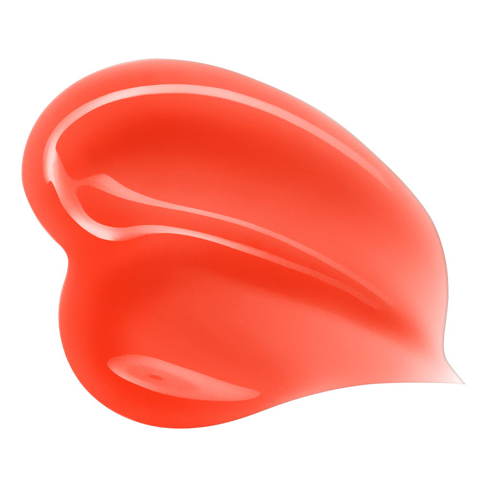Bild: NYX Professional Make-up Jelly Job Lip Gloss Orange Ya Jelly? 13