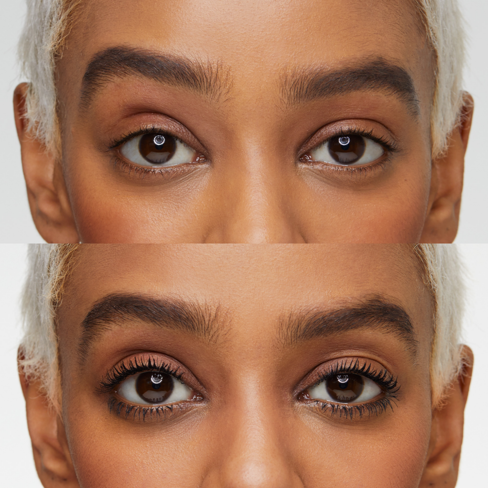 Bild: essence Lash PRINCESS MASCARA PRIMER extra length & volume schwarz