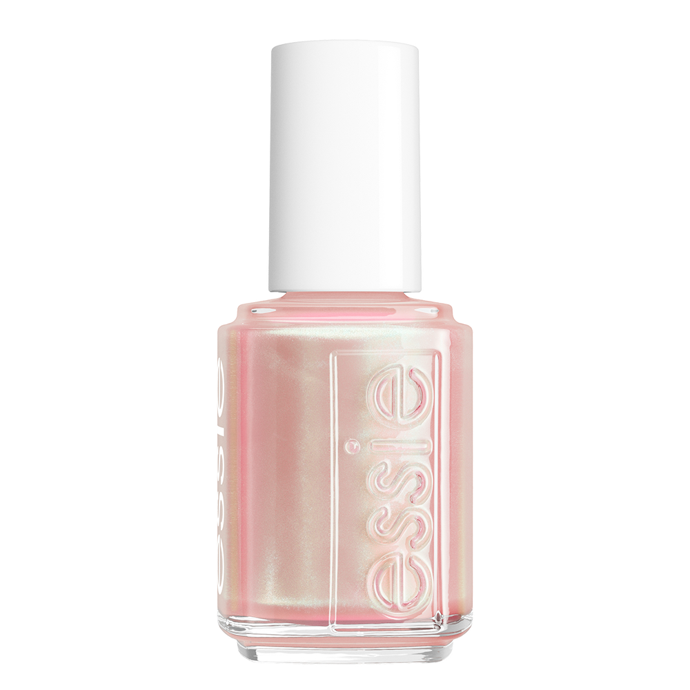 Bild: Essie Nagellack Special Effects Gilded Galaxy