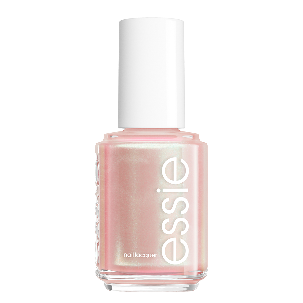 Bild: Essie Nagellack Special Effects Gilded Galaxy