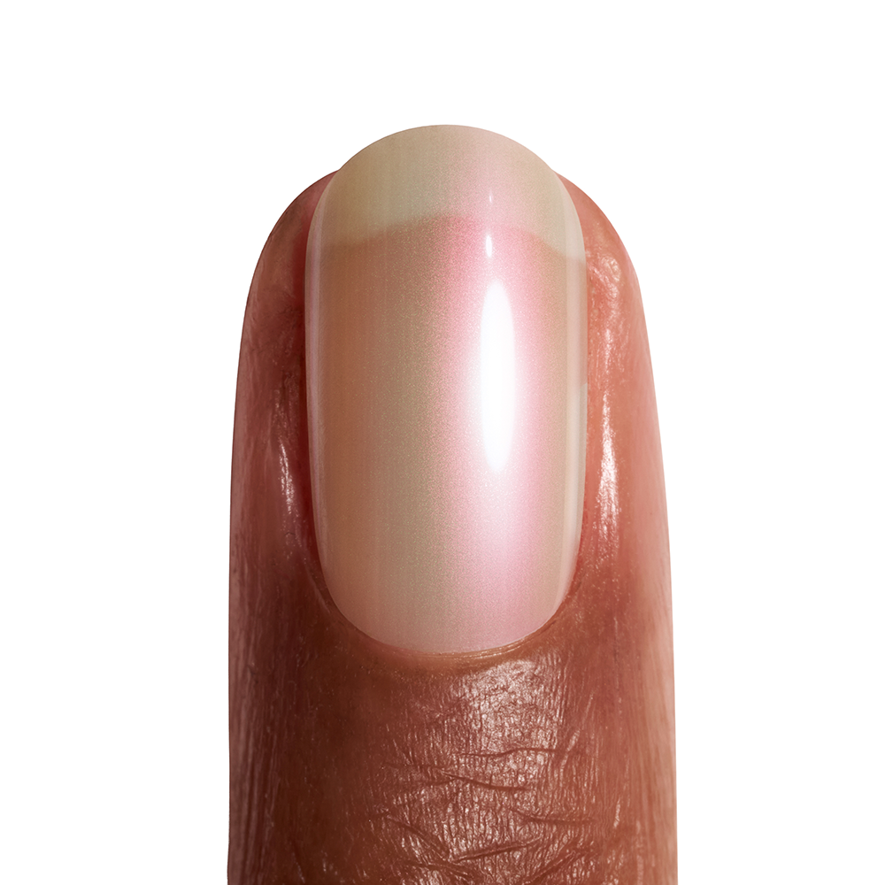 Bild: Essie Nagellack Special Effects Gilded Galaxy