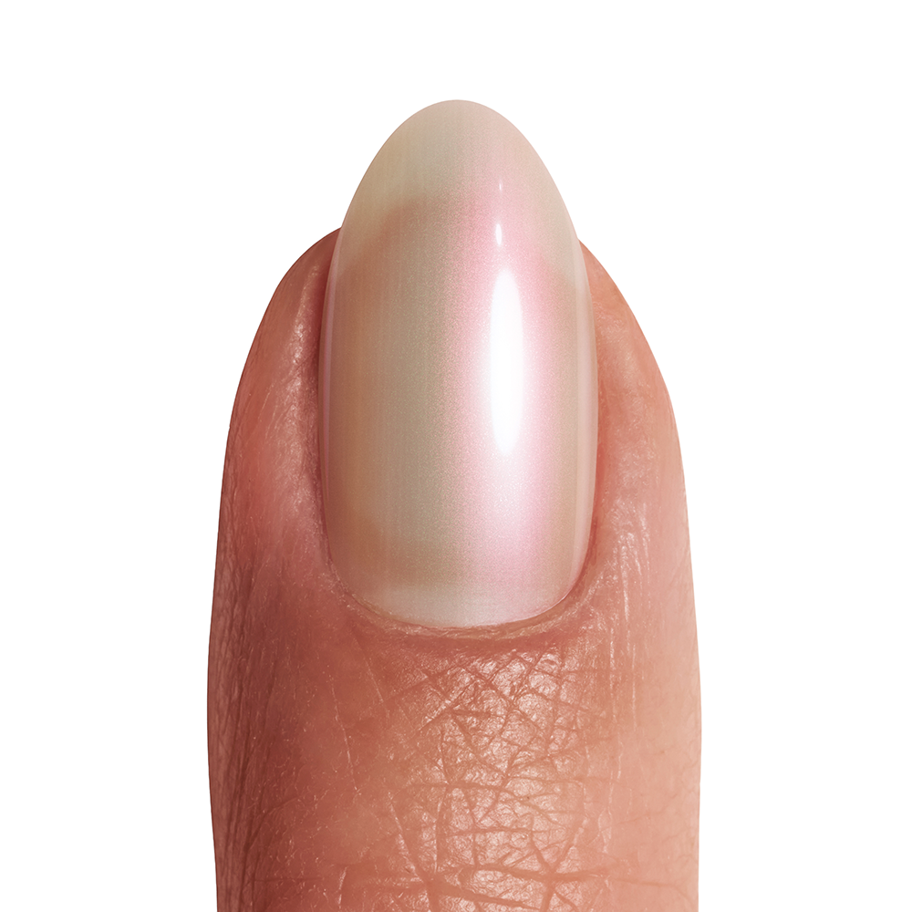 Bild: Essie Nagellack Special Effects Gilded Galaxy
