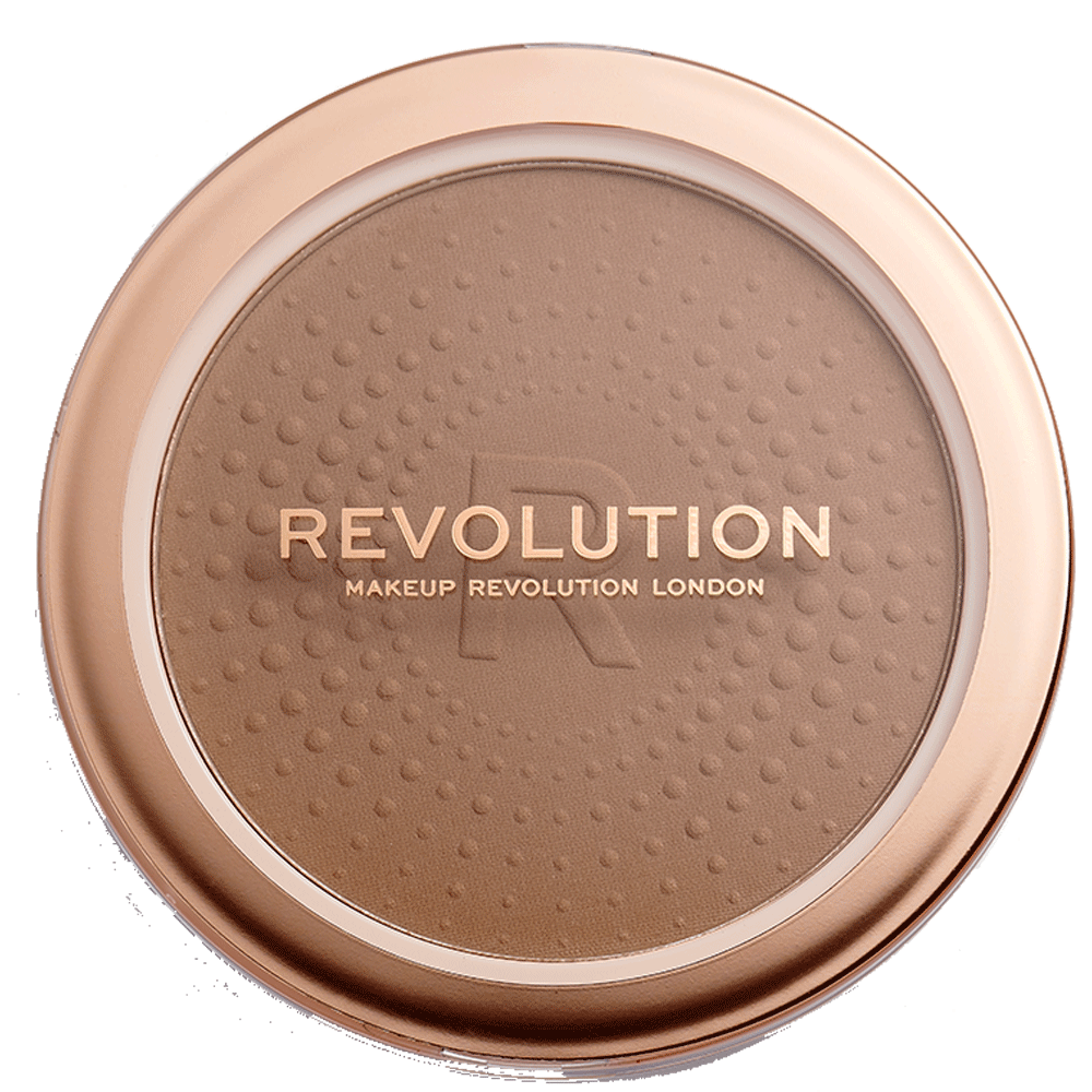 Bild: 8X4 Mega Bronzer 
