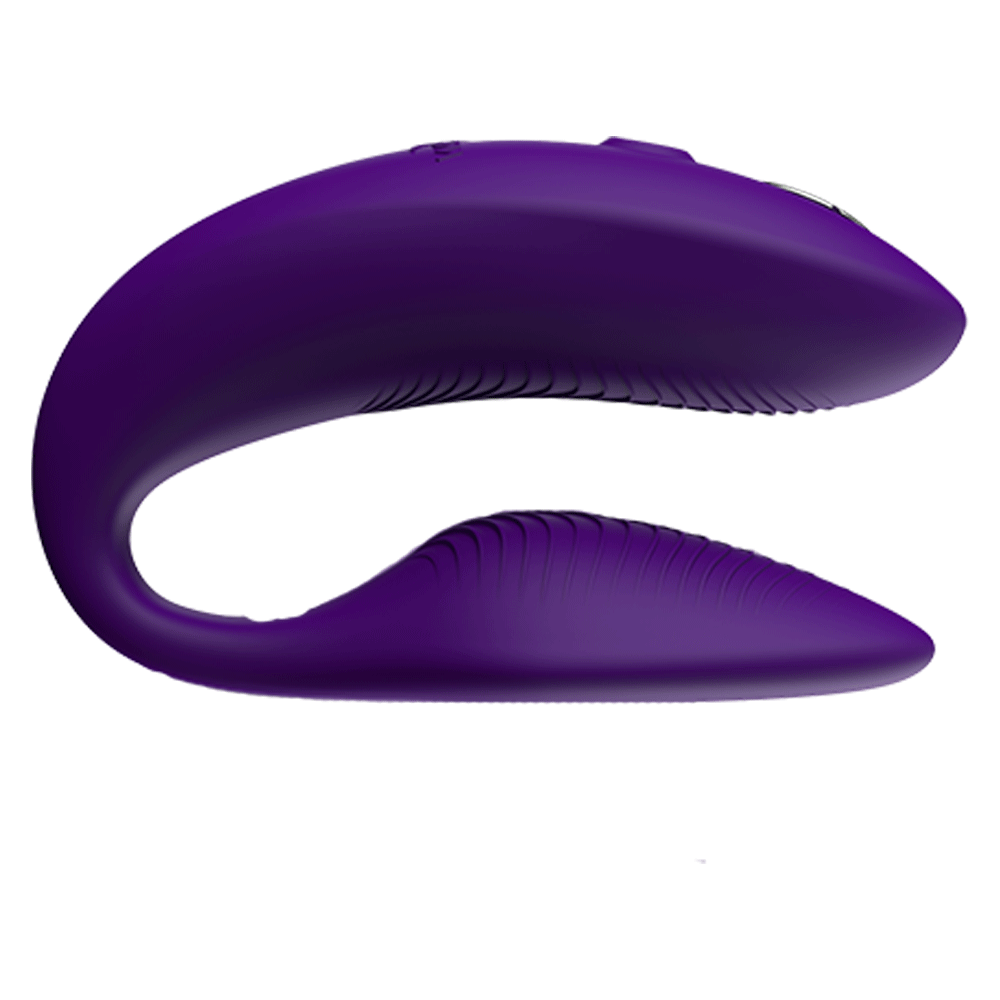 Bild: We-Vibe Vibrator Sync Second Gen Purple 