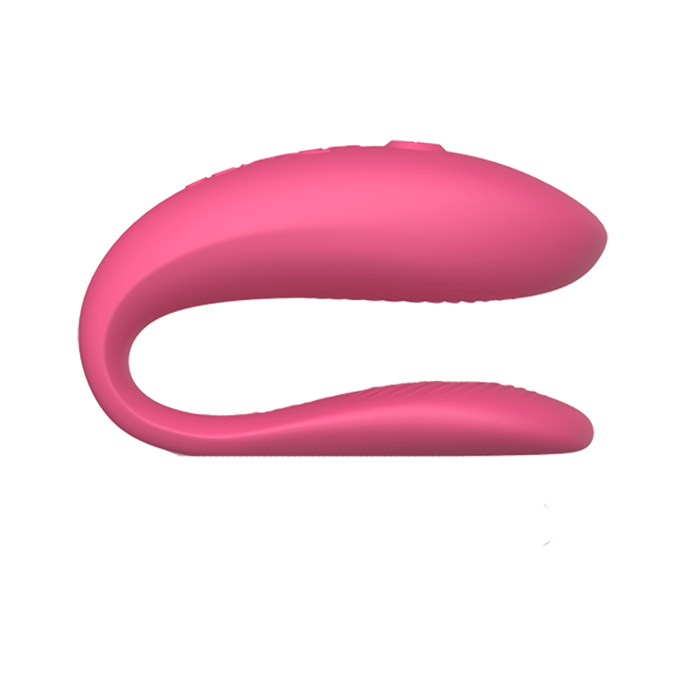Bild: We-Vibe Vibrator Sync Lite Pink 