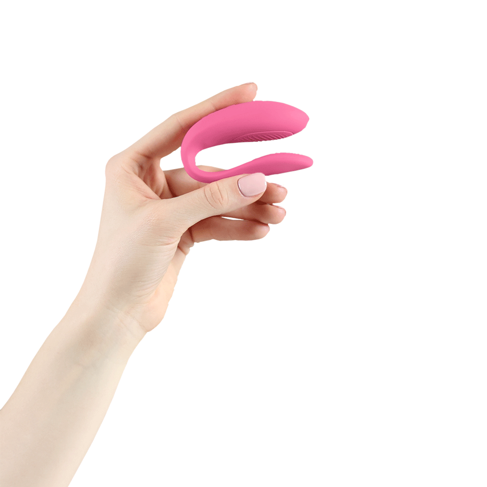 Bild: We-Vibe Vibrator Sync Lite Pink 