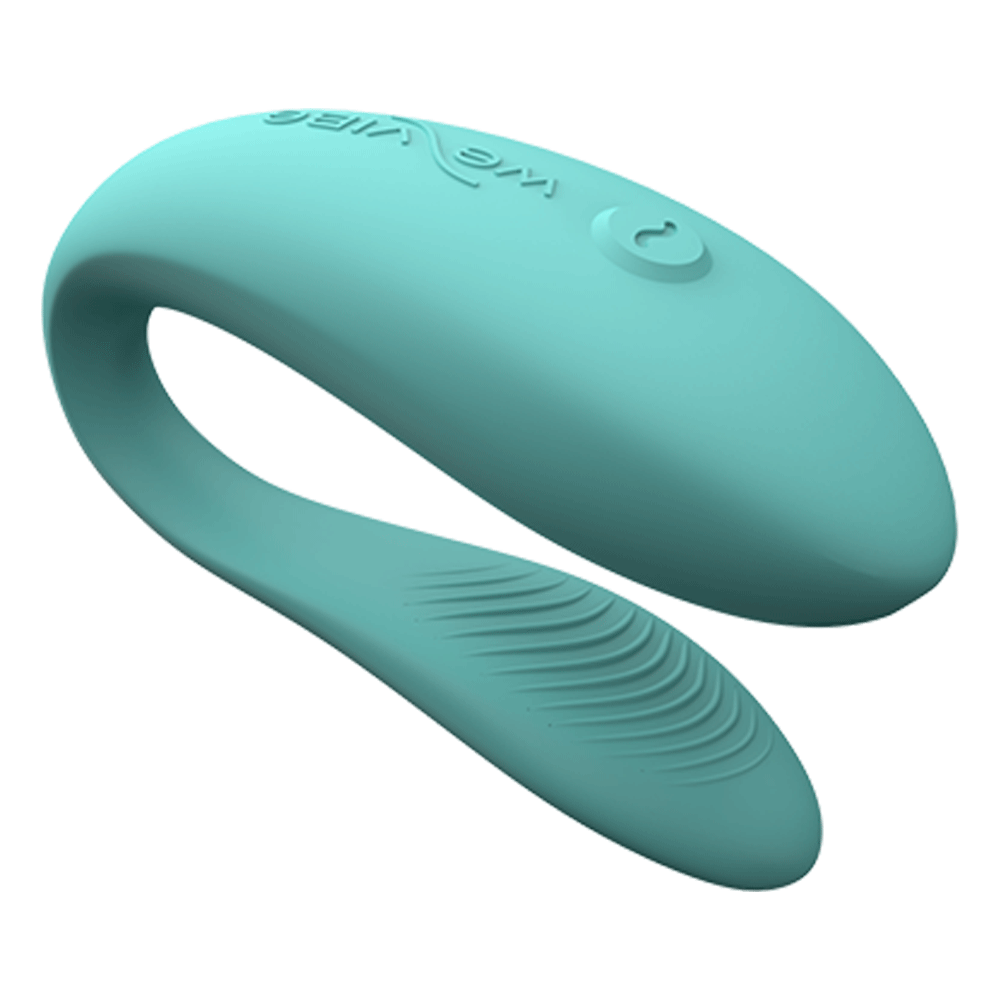 Bild: We-Vibe Vibrator Sync Lite Acqua 
