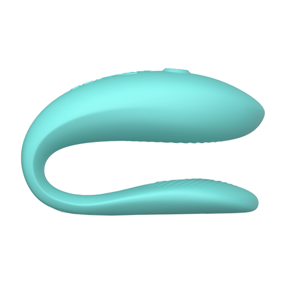 Bild: We-Vibe Vibrator Sync Lite Acqua 