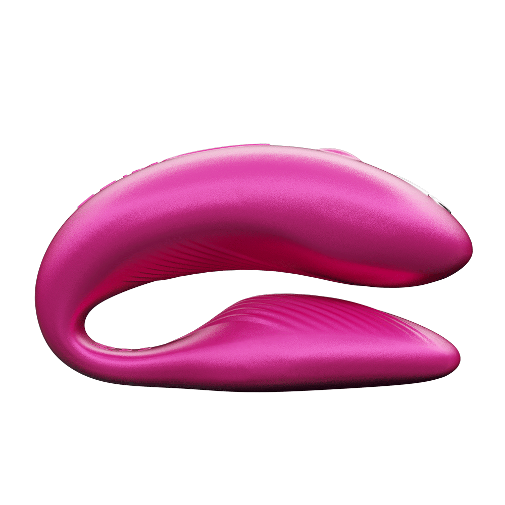 Bild: We-Vibe Vibrator Sync Chorus Cosmic Pink 