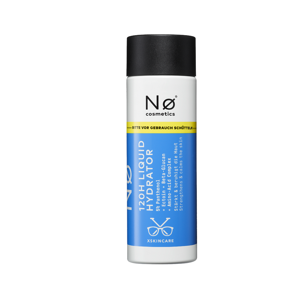Bild: No Cosmetics 120h Liquid Hydrator 