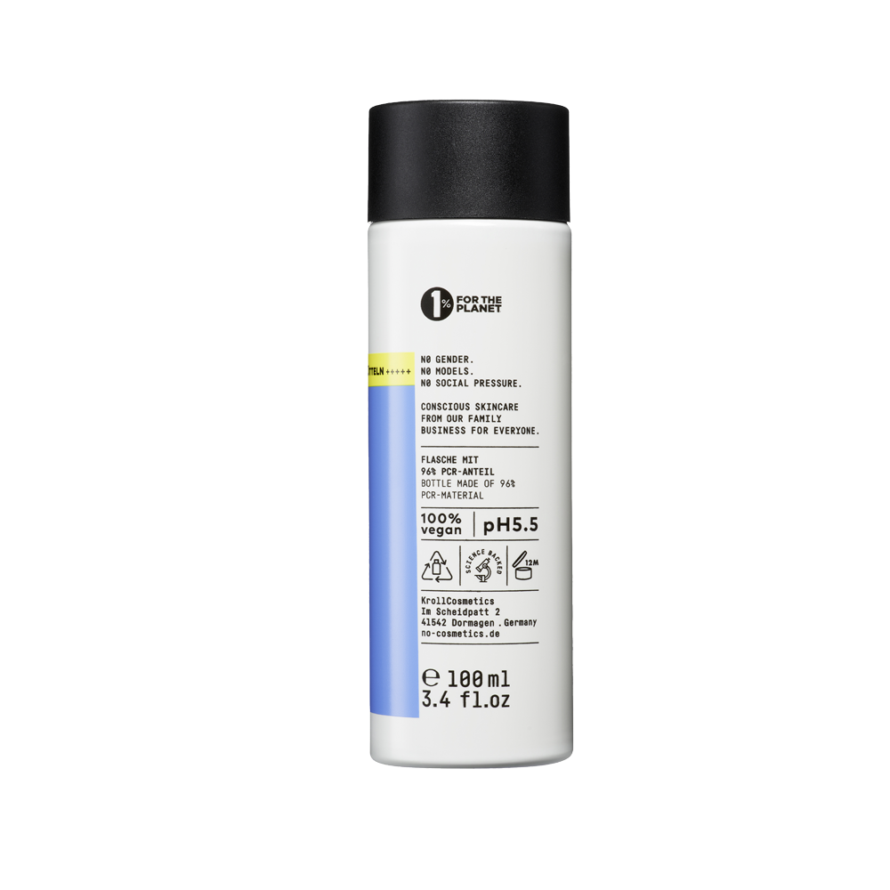 Bild: No Cosmetics 120h Liquid Hydrator 