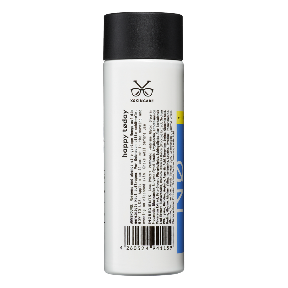 Bild: No Cosmetics 120h Liquid Hydrator 