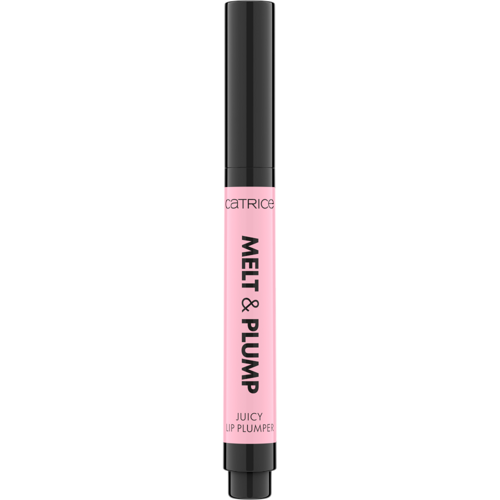 Bild: Catrice Melt & Plump Juicy Lip Plumper 010