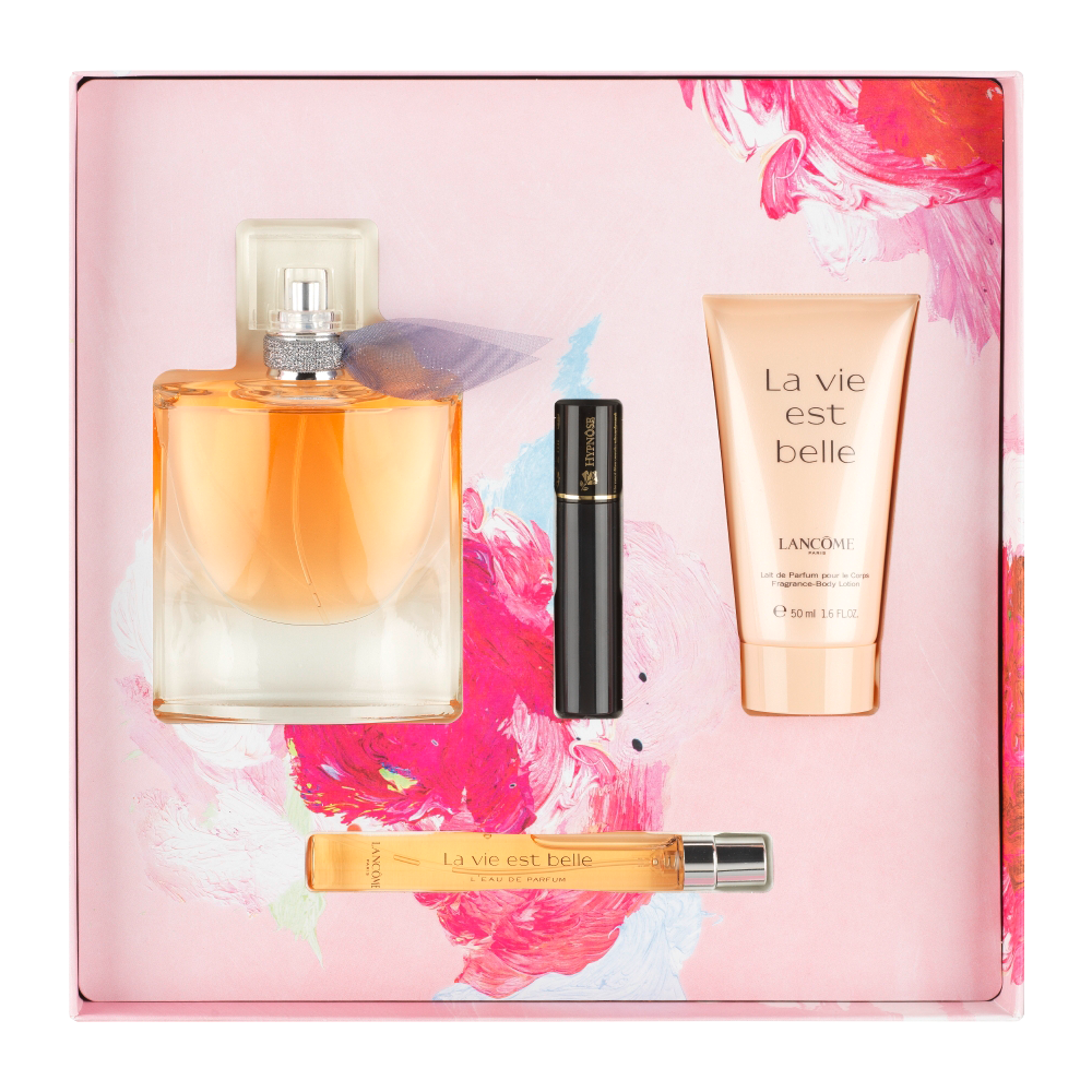 Bild: Lancôme Paris La Vie Est Belle Geschenkset 