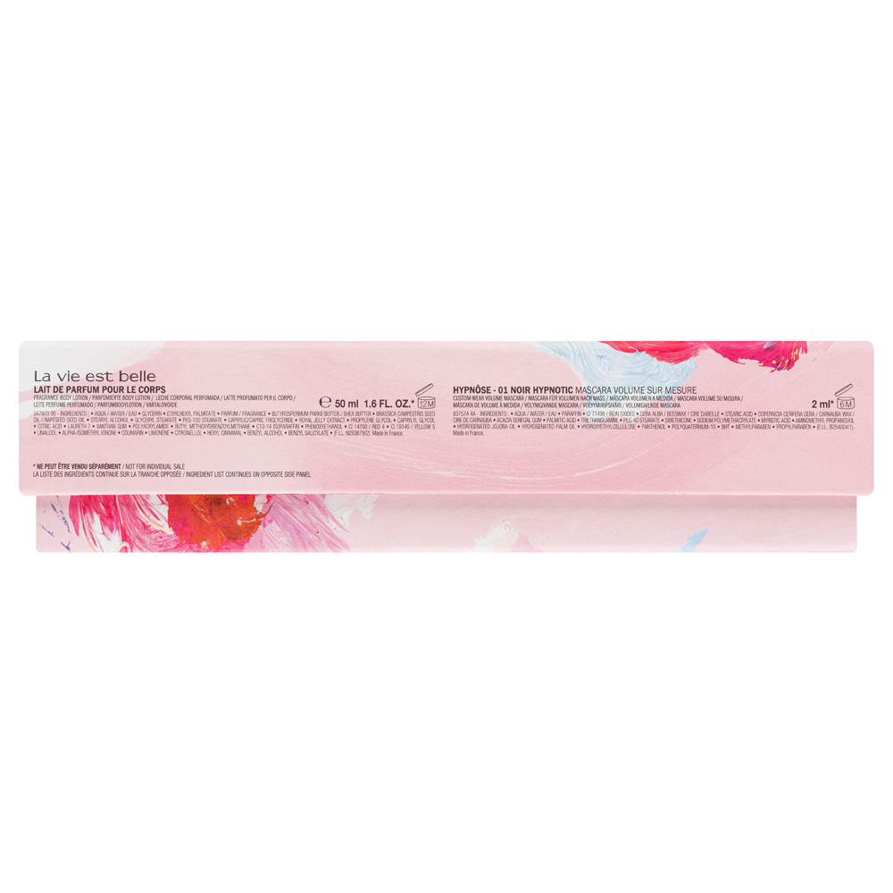 Bild: Lancôme Paris La Vie Est Belle Geschenkset 