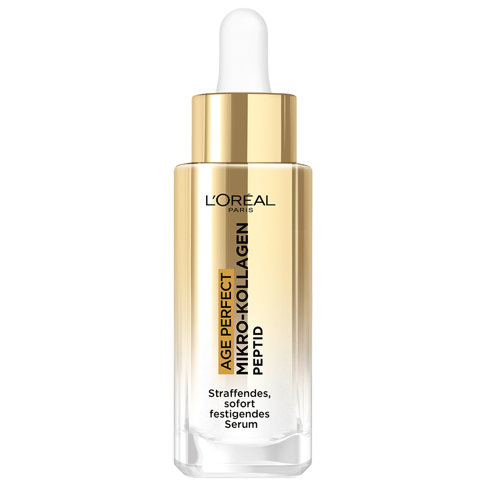 Bild: L'ORÉAL PARIS Age Perfect Kollagen Experte Serum 