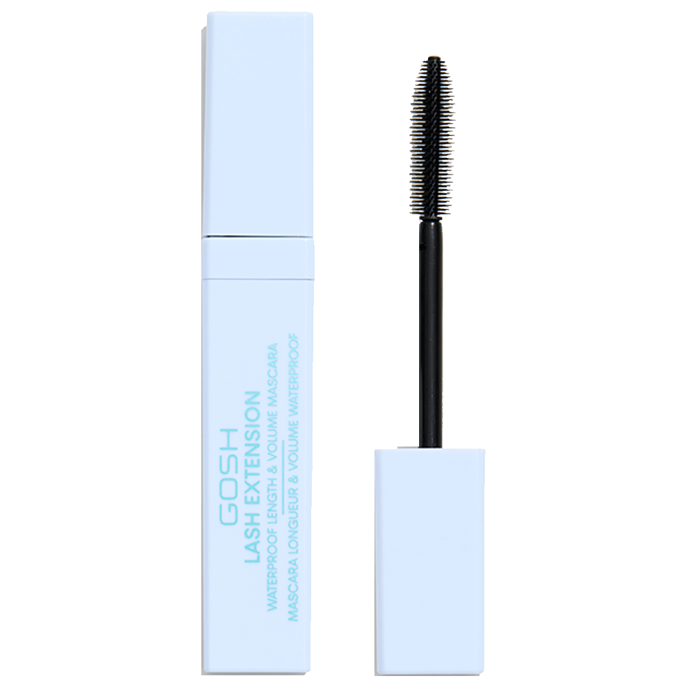Bild: GOSH Lash Extension Waterproof 