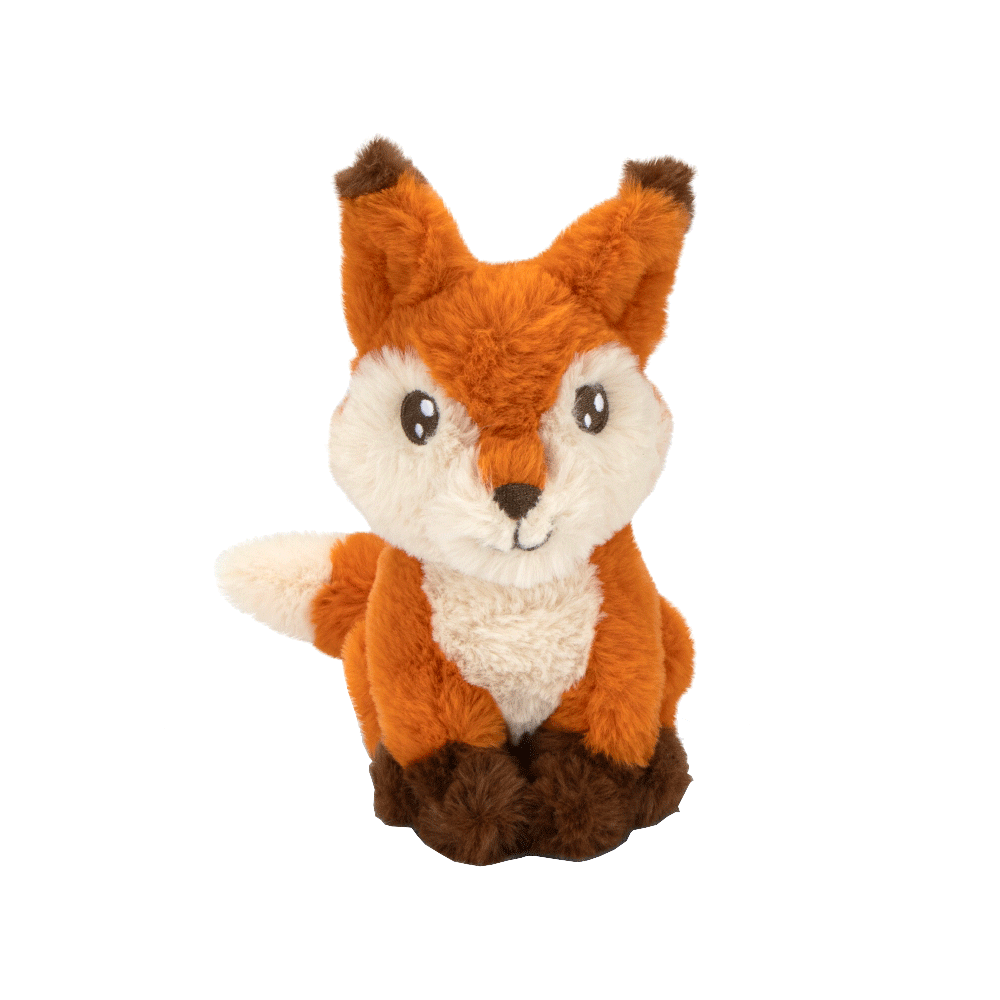 Bild: BI KIDS Plüschtier Fuchs 