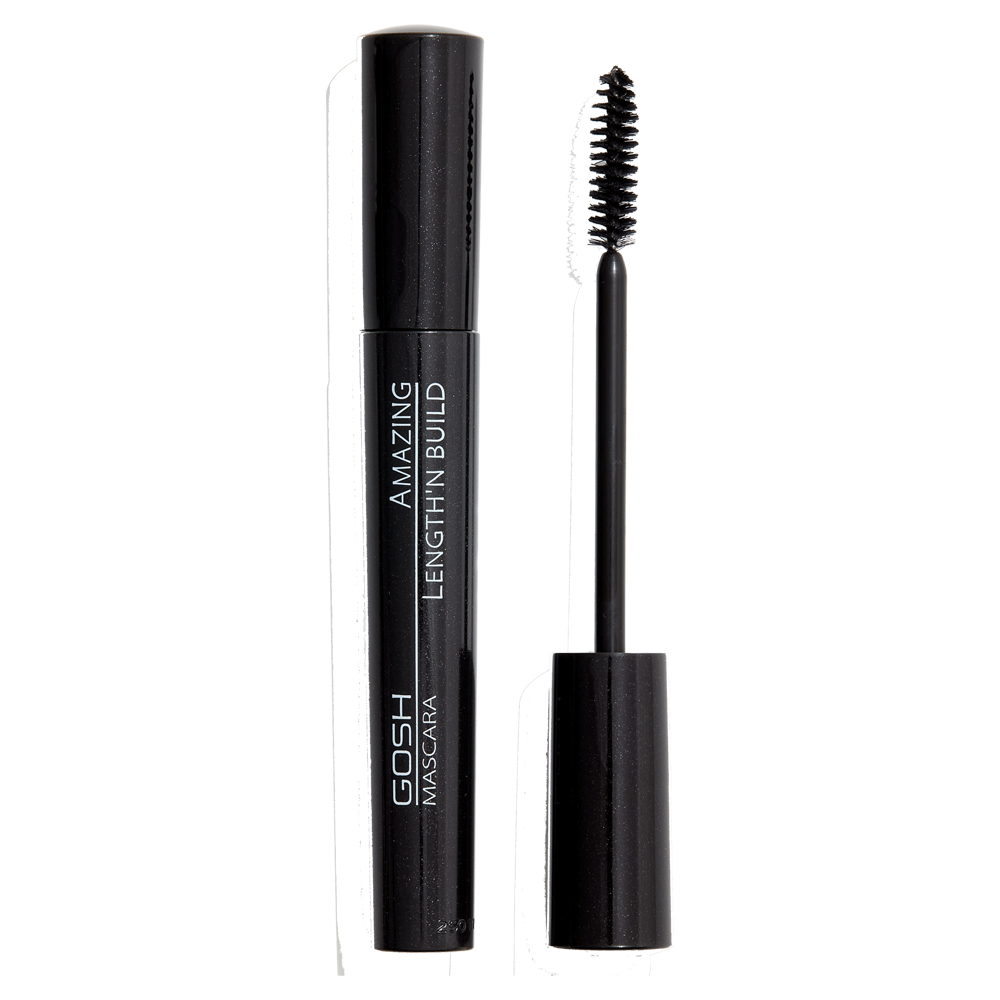 Bild: GOSH Mascara Amazing Lengthn Build 