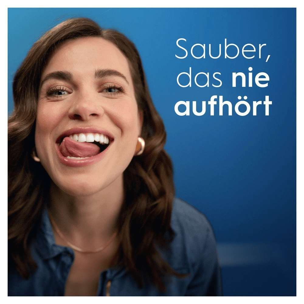 Bild: Oral-B Pro-Expert Frischer Atem Zahncreme 