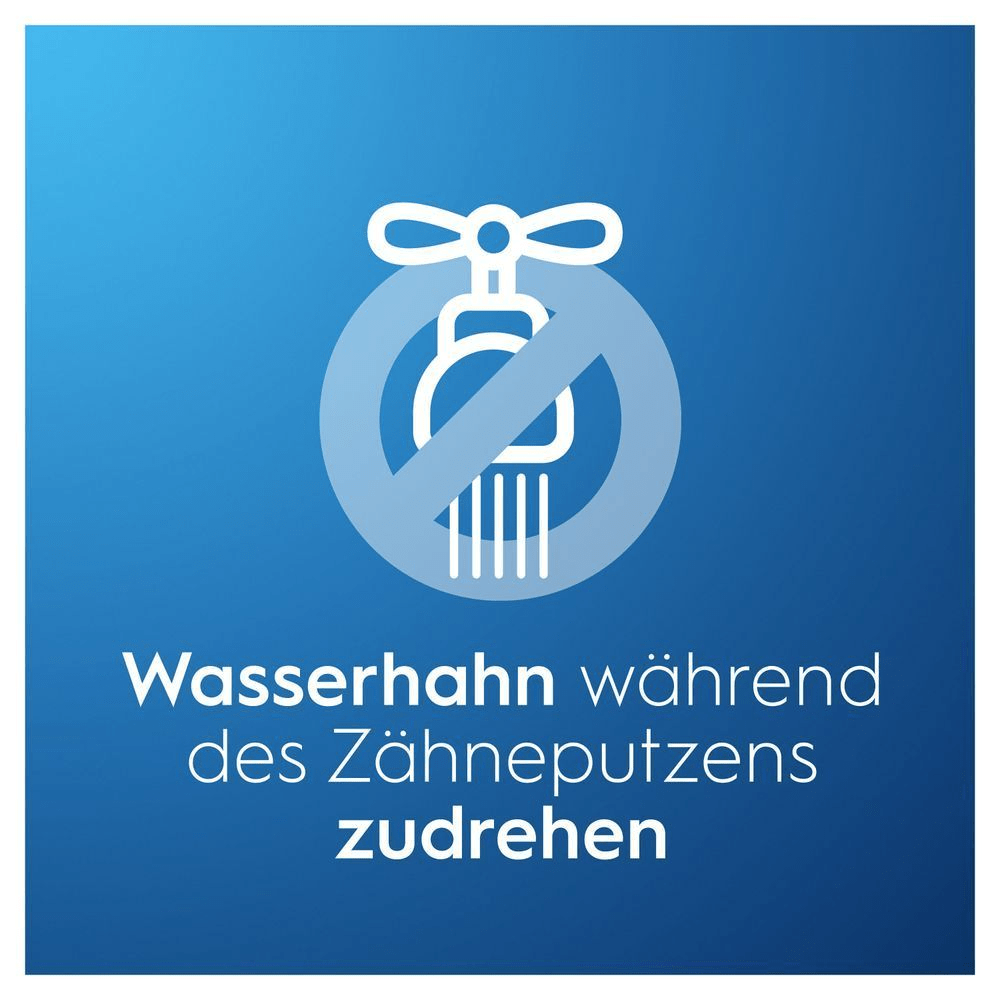 Bild: Oral-B Pro-Expert Frischer Atem Zahncreme 