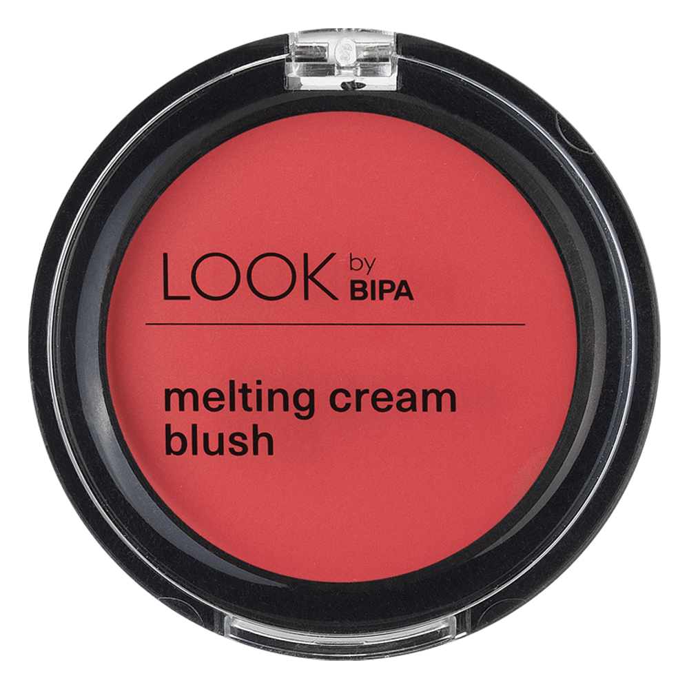 Bild: LOOK BY BIPA Melting Cream Blush nicole