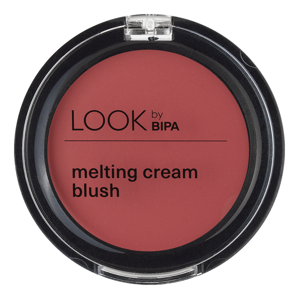 Bild: LOOK BY BIPA Melting Cream Blush kathrine